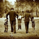 Relazione genitori-figli: cambiamento, ruoli e modalità comunicative